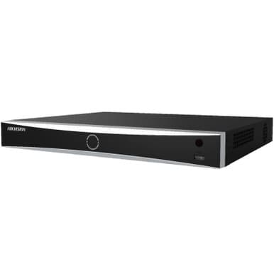 Hikvision DS-7608NXI-K2/8P NVR 8 canaux AcuSense