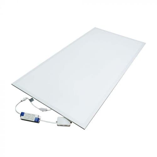 V-TAC Dalle LED 45W 1200x600mm CCT 3en1 4320lm IP40